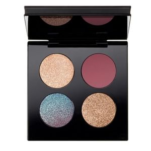 Celestial Odyssey Luxe Quad Deep Space Divinity